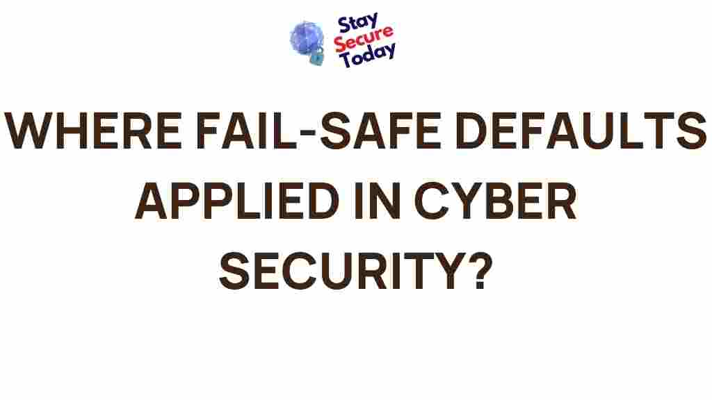 fail-safe-defaults-cyber-security