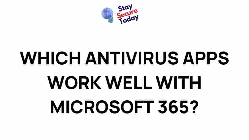 best-antivirus-apps-microsoft-365