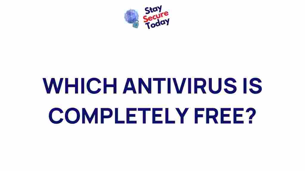 best-free-antivirus-software
