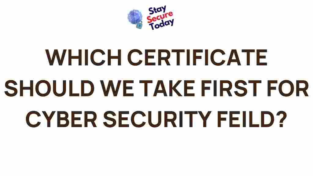 cyber-security-certification-options
