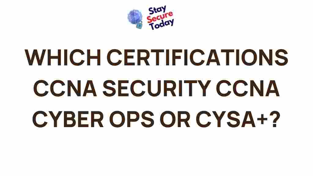 cybersecurity-certification-comparison