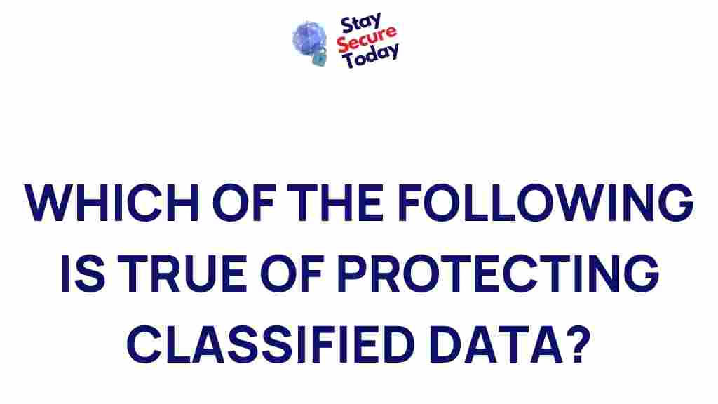classified-data-protection-tips