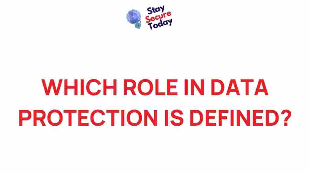 data-protection-roles