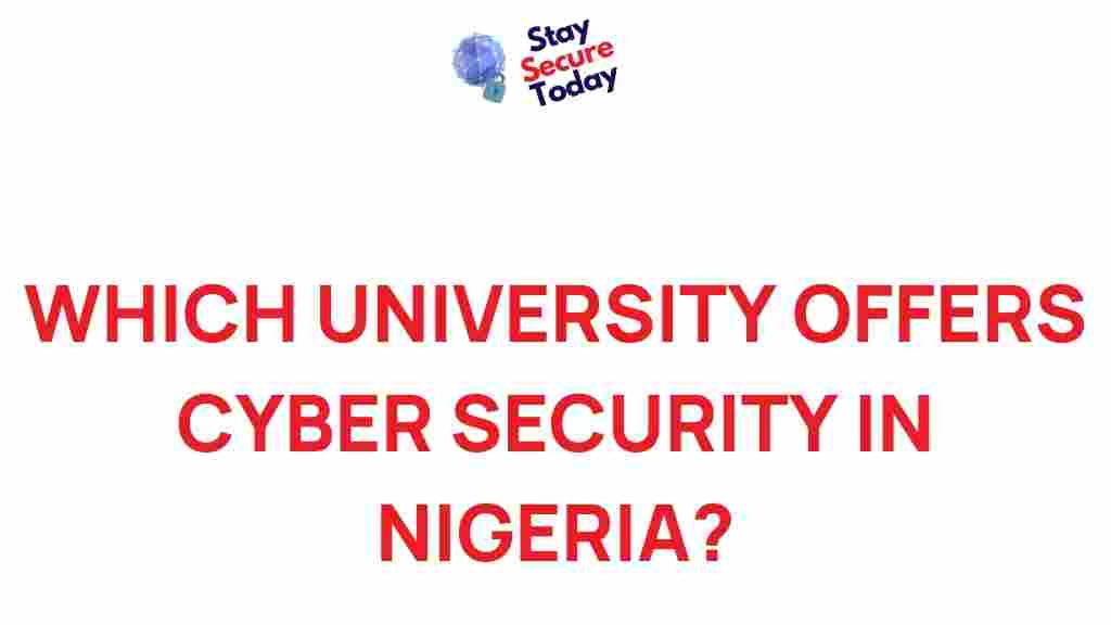 top-cyber-security-universities-nigeria