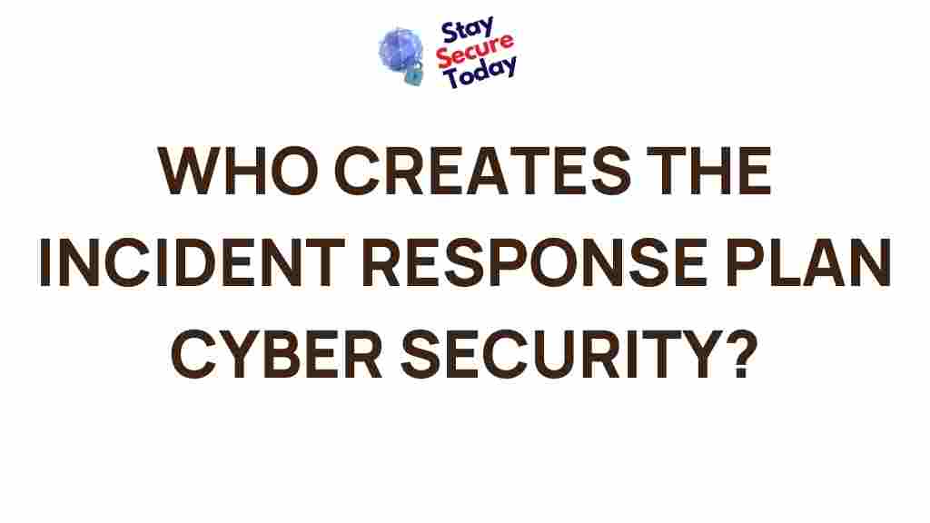 cyber-security-incident-response-plans