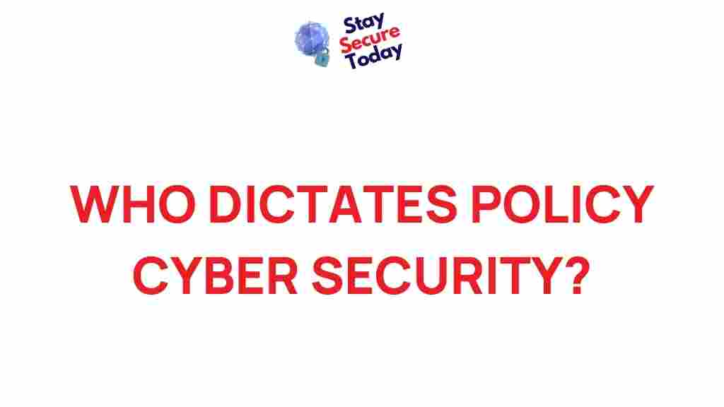 cyber-security-policy-makers