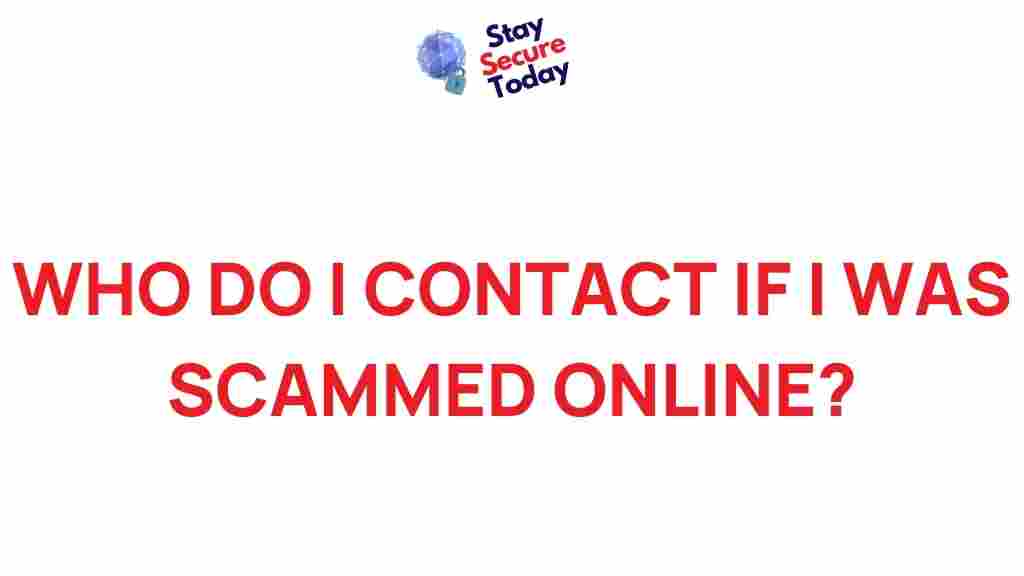 online-scam-who-to-contact