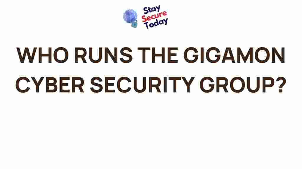 gigamon-cyber-security-team