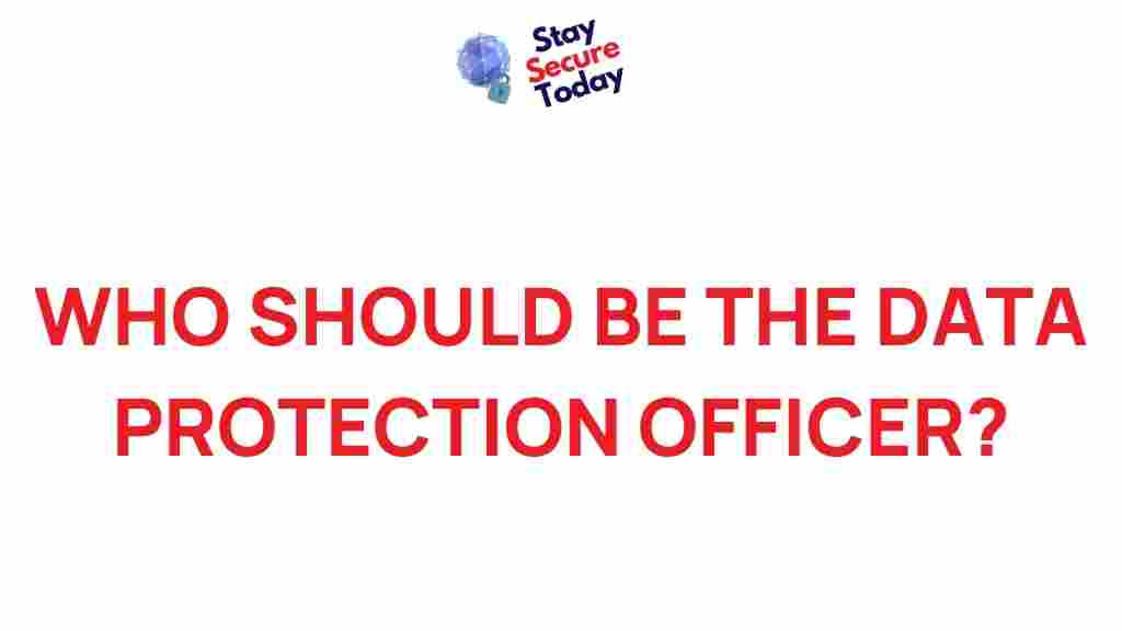 data-protection-officer-role