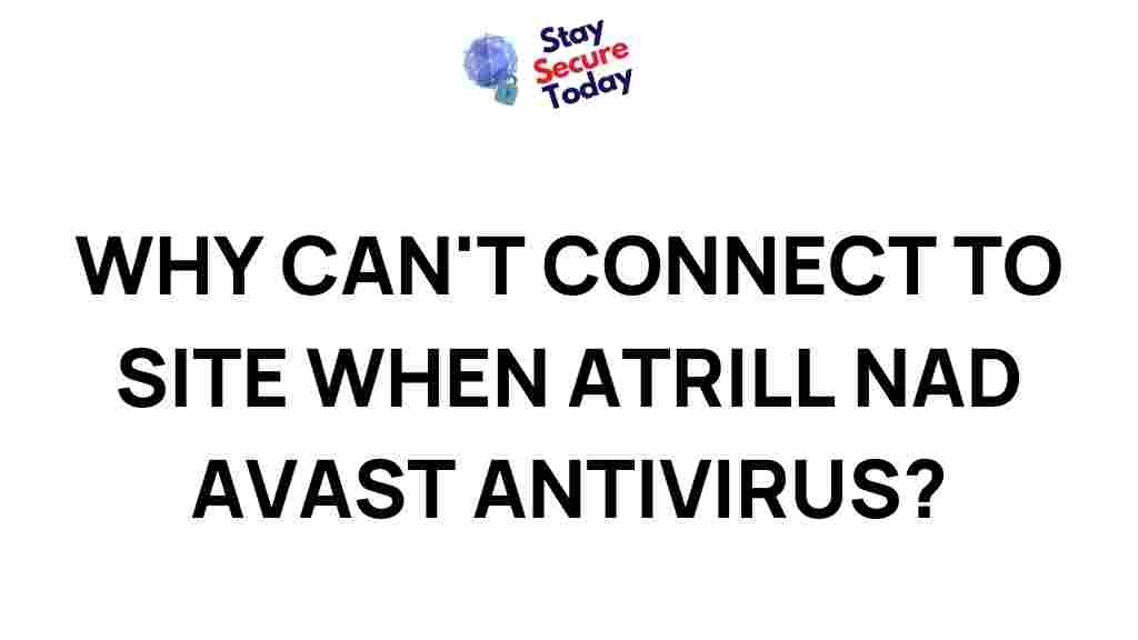 unusual-connection-issues-atrill-avast