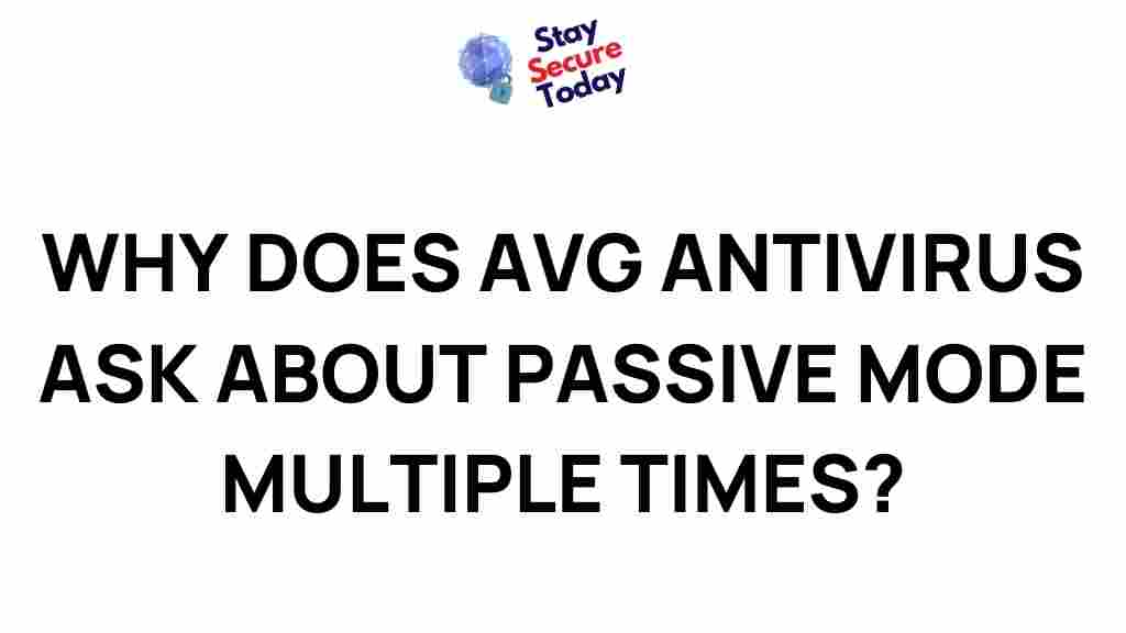 avg-antivirus-passive-mode-queries