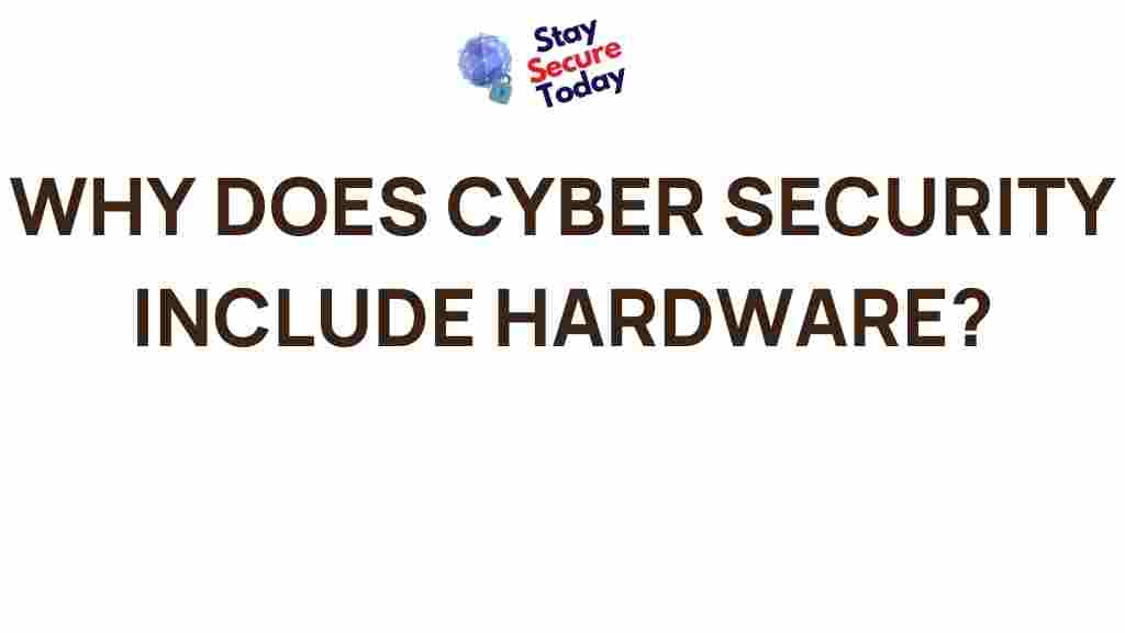 cybersecurity-hardware-connection