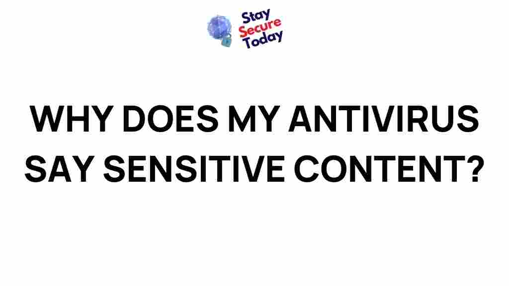 antivirus-sensitive-content