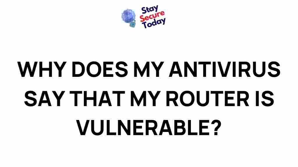 antivirus-alerts-router-vulnerabilities