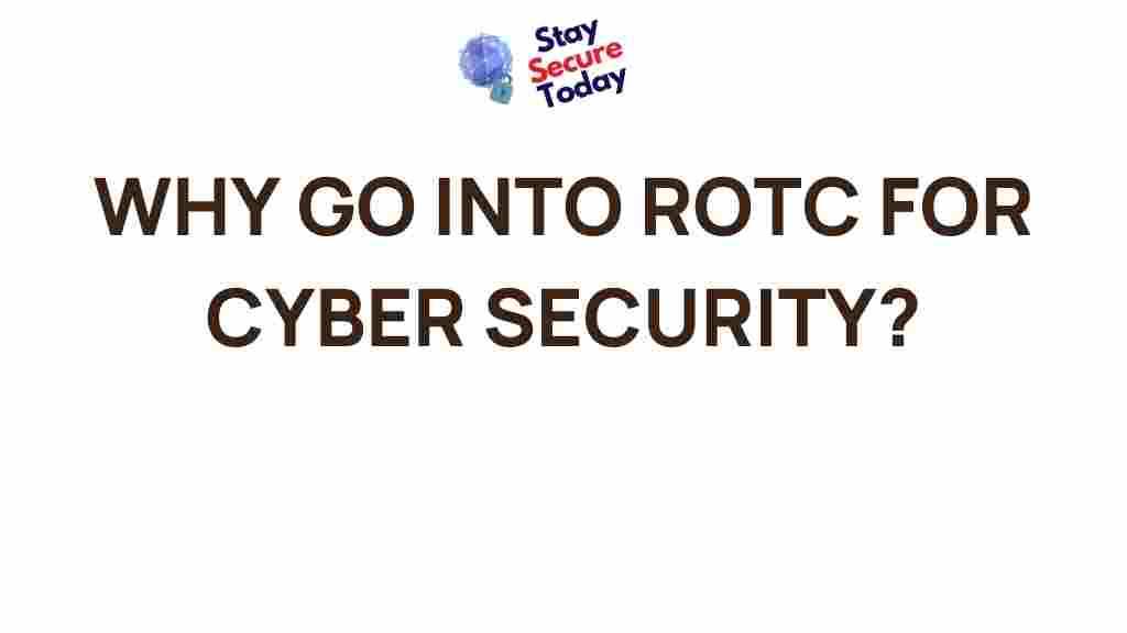 ROTC-Cyber-Security-Path