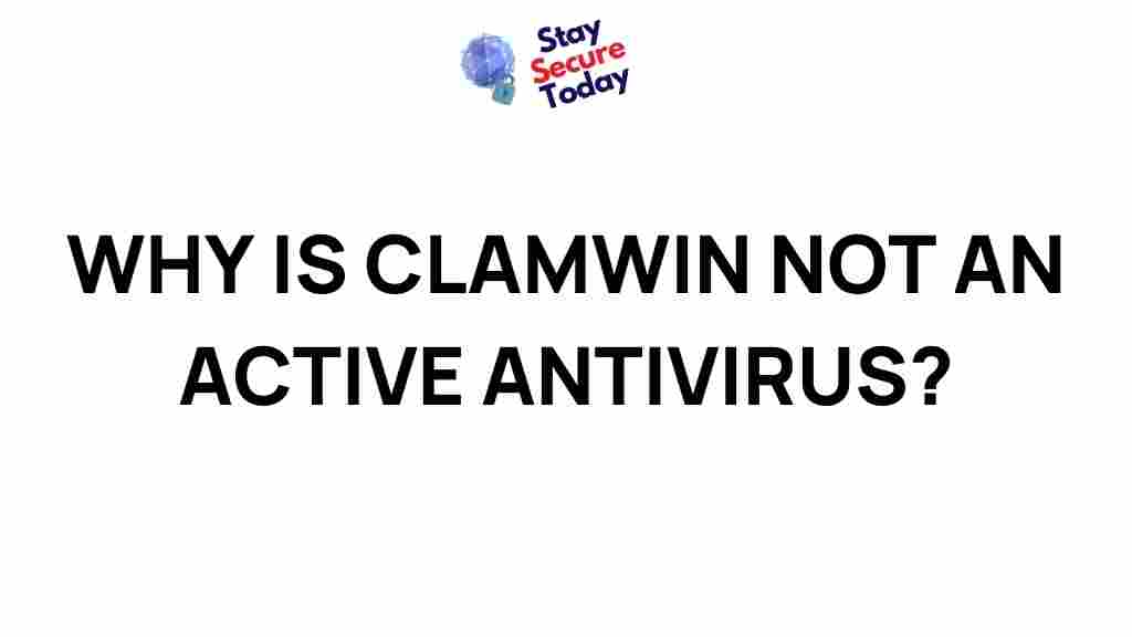 clamwin-antivirus-inactivity