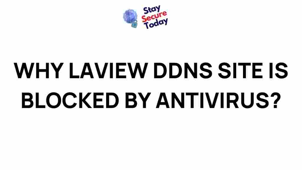 why-laview-ddns-site-blocked