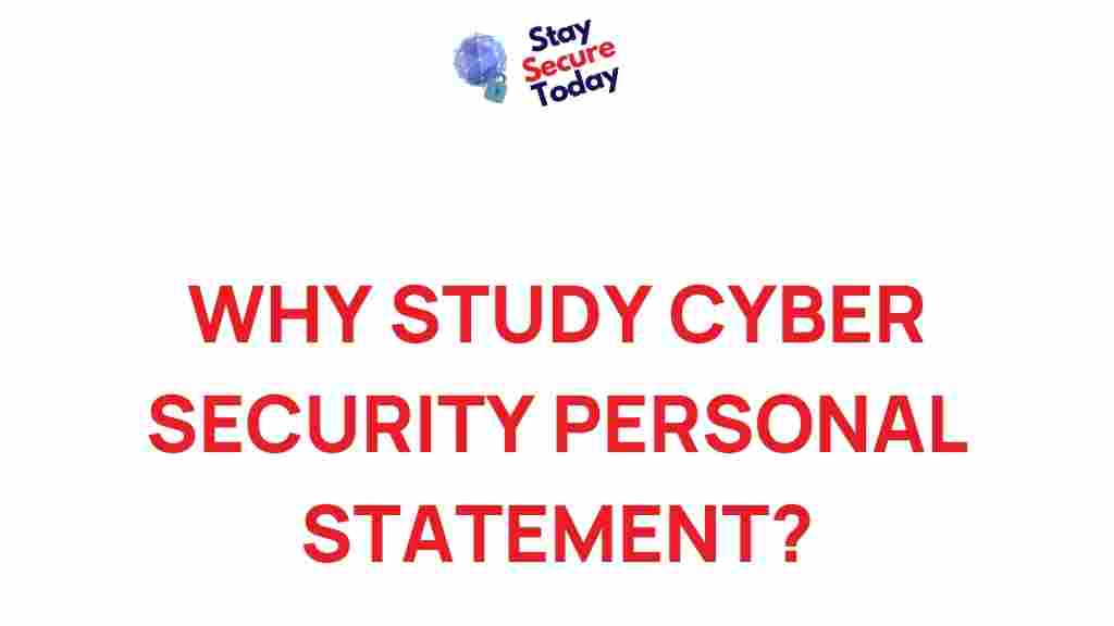 cyber-security-personal-statements