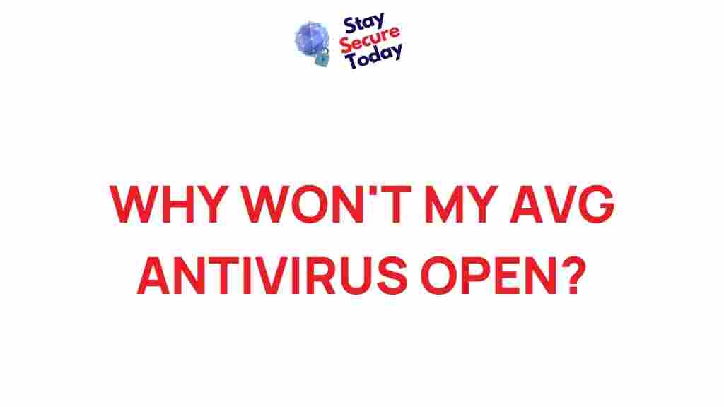 avg-antivirus-wont-open